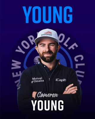 Cameron Young