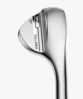 CALLAWAY OPUS SP