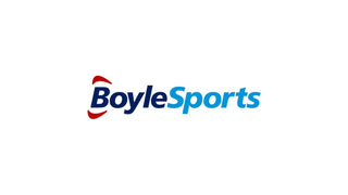 BOYLE SPORTS x Billy Horschel