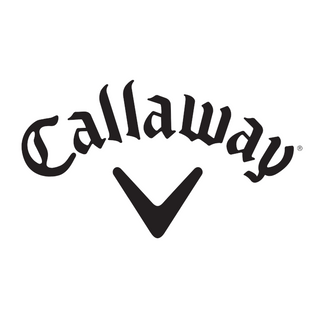 CALLAWAY CHROME TOUR 3D